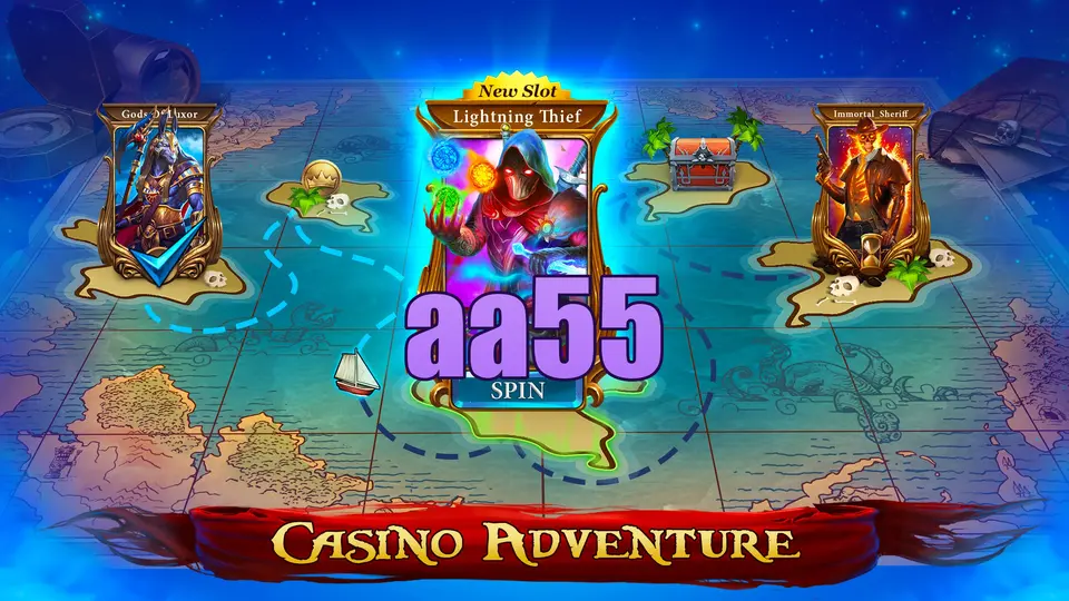 aa55 APK
