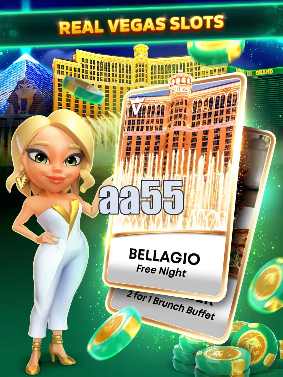 aa55 APK