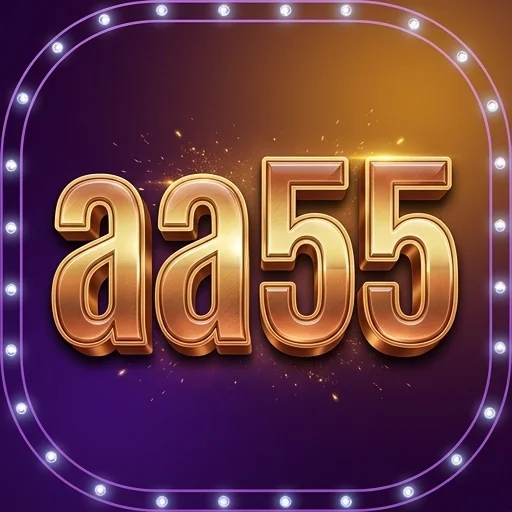 aa55 Logo - Oficial