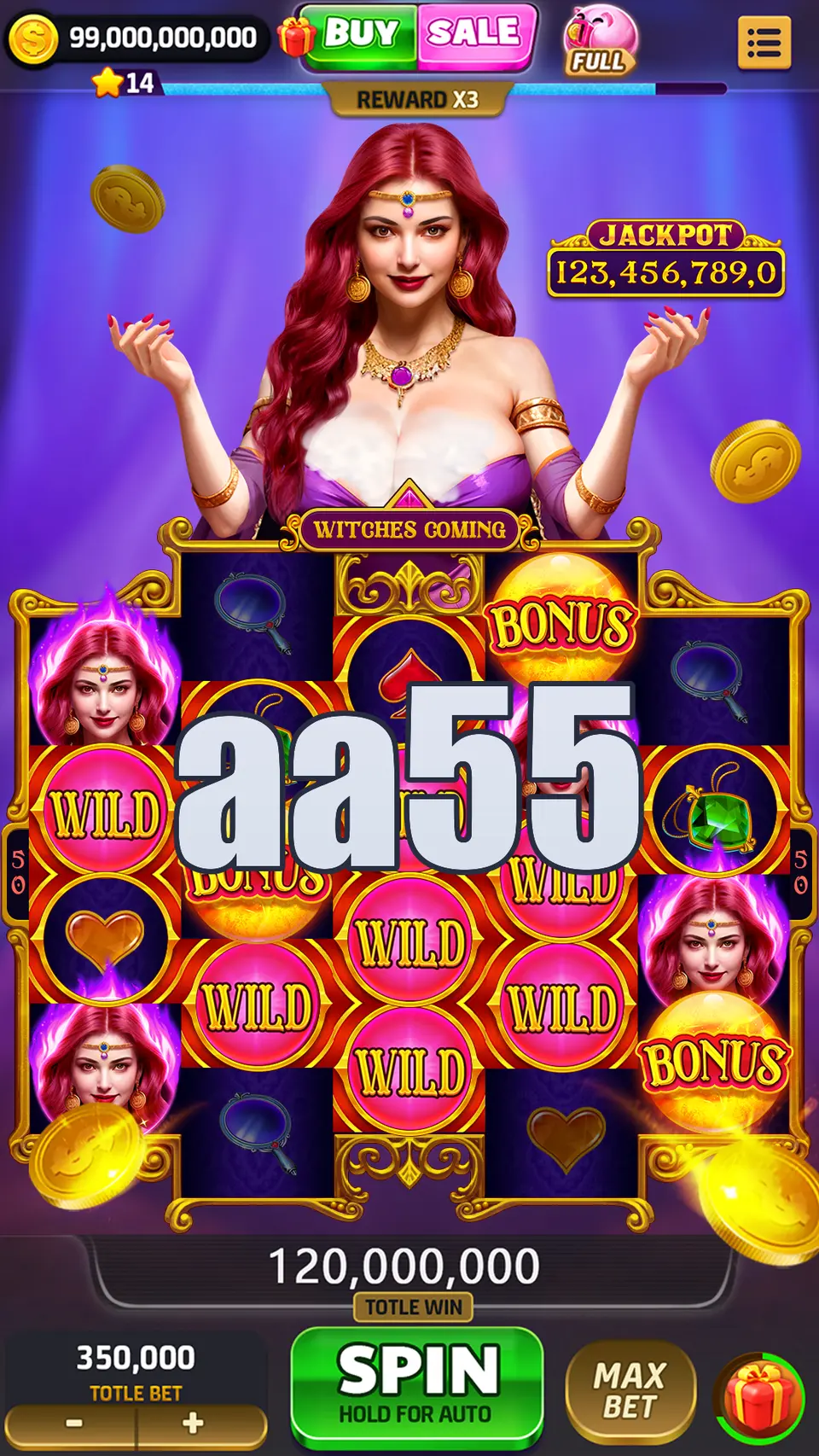 aa55 Capturas de tela - APK Oficial